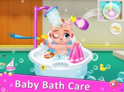 Mommy Baby Care Newborn Nursery screenshot 1