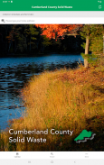 Cumberland County Solid Waste screenshot 9