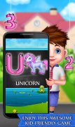 Preschool 123 & Alphabet Games screenshot 1