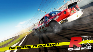 Roaring Racing screenshot 2