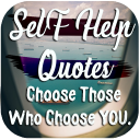 Self Help Quotes: Self Improvement, Love Yourself