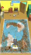 Carpet Cleaner! screenshot 0