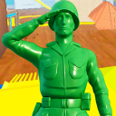 Army Men Toy Squad Survival Wa Icon