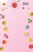Emoji Crush - Where is it? screenshot 5