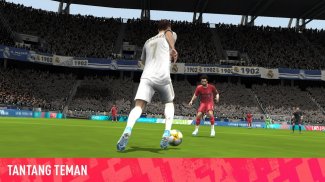EA SPORTS FC™ Mobile Sepakbola screenshot 1