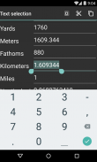 Simply Convert Units screenshot 4