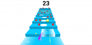 Stairs Climb screenshot 4