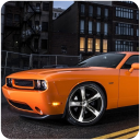 Wallpaper For DODGE Challenger Fans