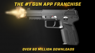 iGun Pro 2 - The Ultimate Gun Application screenshot 2
