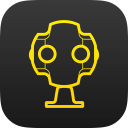 Insta360 Pro Camera Control App Icon