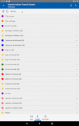 MITSBus screenshot 2