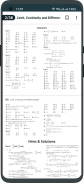 JEE PAPER SOLUTION screenshot 1