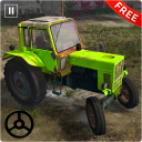 Tractor Driving Simulator Free Mountain Drive
