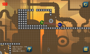 Physics Puzzles : Bearing screenshot 0