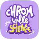 Chromville Science Icon