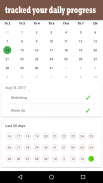 Daily Workouts - Personal Trainer screenshot 6
