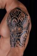 Tribal Tattoo Designs screenshot 5
