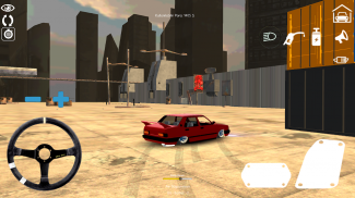 Drift Game 3D(Bmw & Opel) screenshot 7