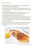 Diabetic Recipes Cookbook Free screenshot 2