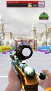 Shooting 3D - أفضل لعبة قنص على الإنترنت screenshot 5