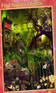 Midnight Kingdom Castle : Hidden Object screenshot 2