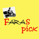 Faras Pick