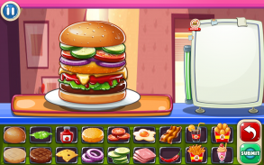 Food Shop screenshot 4