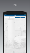 Linde Deliver Apps screenshot 1