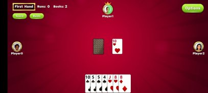 Crazzy Rummy screenshot 9