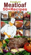 Best Meatloaf Recipes screenshot 1