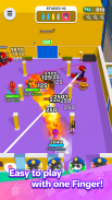 Smash Party - Hero Action Game screenshot 0