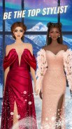 Covet Fashion: Dress Up Game screenshot 0