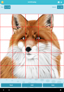 Grid Drawing - Draw4All screenshot 2