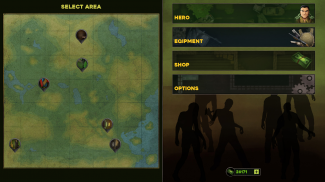 LDS: Zombie Assault screenshot 7