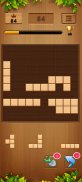 Wood Block Puzzle - Brain Game screenshot 5