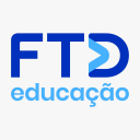 FTD Educação Icon