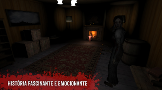 Download do APK de terror Jogos assustadores 3d para Android