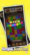 Meow Mansion - Tap Blast Game screenshot 6