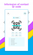 QR Code Scan & Multi Space Web screenshot 7