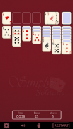 Simply Solitaire screenshot 7