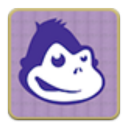 MonkeySays Icon