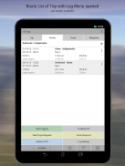 LD-Log Lite - GPS Logger screenshot 17