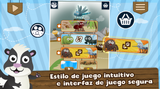 Sonidos de animales screenshot 3