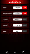 aRacer SpeedTek Lite screenshot 1