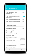 Edge Screen S10 (One UI) screenshot 3
