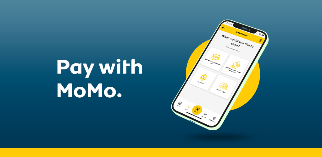 Mtn Momo Apk Download For Android Aptoide