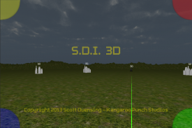 SDI 3D screenshot 8