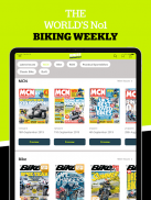 Bikes Unlimited screenshot 3