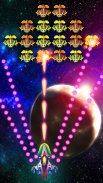 Space Justice: Space shooter. Attack aliens ! screenshot 6