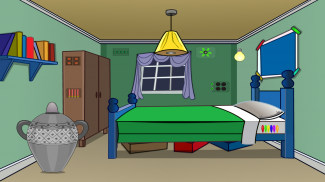 Escape From Cartoon Room screenshot 3